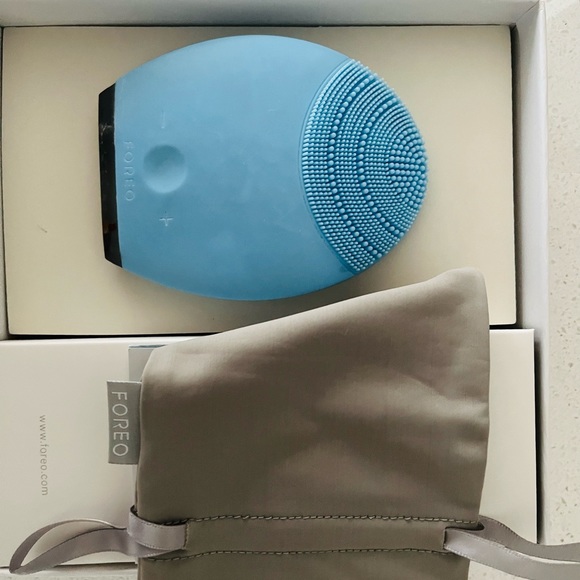 Foreo LUNA for combination skin - Picture 3 of 5